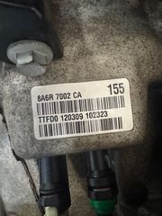 Κινητήρας  Ford Fiesta 147295km  1.2 82PS SNJA 2008-2015-thumb-4