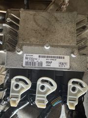 Κινητήρας  Ford Fiesta 147295km  1.2 82PS SNJA 2008-2015-thumb-6