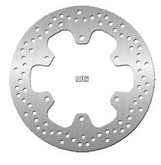 Εμπρόσθια δισκόπλακα για Yamaha XT 600 (1987-2003) / XT 600E (1990-1994) /XTZ 600 (1986-1990)