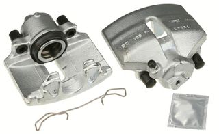 ΔΑΓΚΑΝΑ ΦΡΕΝΩΝ ΕΜΠΡΟΣ ΑΡΙΣΤΕΡΑ VW GOLF V/VI 03-13,PASSAT 05-15,TOURAN 03-,SKODA FABIA 14-,OCTAVIA 04-, SUPERB 08-,SEAT ALTEA 04-