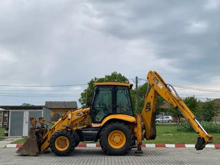 Εκσκαφέας-Φορτωτής JCB 2004 3CX / ΓΙΑ ΕΙΣΑΓΩΓΗ-thumb-3