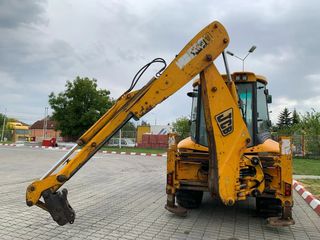 Εκσκαφέας-Φορτωτής JCB 2004 3CX / ΓΙΑ ΕΙΣΑΓΩΓΗ-thumb-5