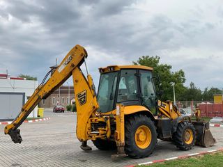 Εκσκαφέας-Φορτωτής JCB 2004 3CX / ΓΙΑ ΕΙΣΑΓΩΓΗ-thumb-6