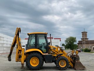 Εκσκαφέας-Φορτωτής JCB 2004 3CX / ΓΙΑ ΕΙΣΑΓΩΓΗ-thumb-2