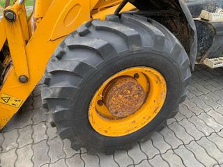Εκσκαφέας-Φορτωτής JCB 2004 3CX / ΓΙΑ ΕΙΣΑΓΩΓΗ-thumb-8