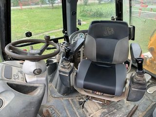Εκσκαφέας-Φορτωτής JCB 2004 3CX / ΓΙΑ ΕΙΣΑΓΩΓΗ-thumb-7