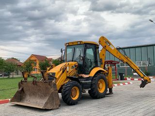 Εκσκαφέας-Φορτωτής JCB 2004 3CX / ΓΙΑ ΕΙΣΑΓΩΓΗ-thumb-1