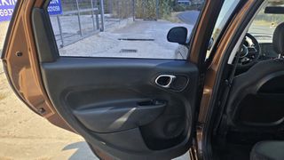 Fiat 500L Urban 2018 Fiat 500L 1.4 Turbo Urban Lounge - Panorama-thumb-14