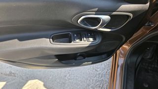 Fiat 500L Urban 2018 Fiat 500L 1.4 Turbo Urban Lounge - Panorama-thumb-15