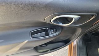 Fiat 500L Urban 2018 Fiat 500L 1.4 Turbo Urban Lounge - Panorama-thumb-16