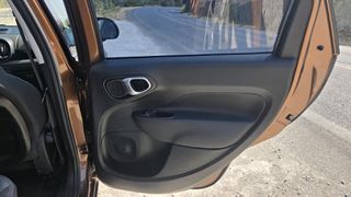 Fiat 500L Urban 2018 Fiat 500L 1.4 Turbo Urban Lounge - Panorama-thumb-19