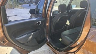 Fiat 500L Urban 2018 Fiat 500L 1.4 Turbo Urban Lounge - Panorama-thumb-20