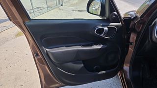 Fiat 500L Urban 2018 Fiat 500L 1.4 Turbo Urban Lounge - Panorama-thumb-21