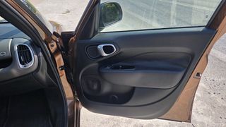 Fiat 500L Urban 2018 Fiat 500L 1.4 Turbo Urban Lounge - Panorama-thumb-22