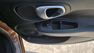 Fiat 500L Urban 2018 Fiat 500L 1.4 Turbo Urban Lounge - Panorama-thumb-23
