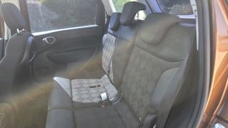 Fiat 500L Urban 2018 Fiat 500L 1.4 Turbo Urban Lounge - Panorama-thumb-24