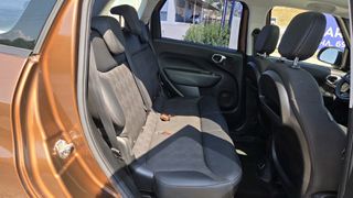 Fiat 500L Urban 2018 Fiat 500L 1.4 Turbo Urban Lounge - Panorama-thumb-25