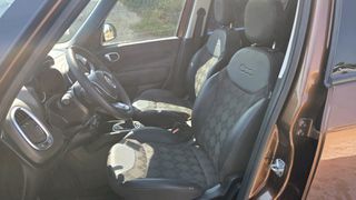 Fiat 500L Urban 2018 Fiat 500L 1.4 Turbo Urban Lounge - Panorama-thumb-26
