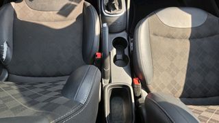 Fiat 500L Urban 2018 Fiat 500L 1.4 Turbo Urban Lounge - Panorama-thumb-30