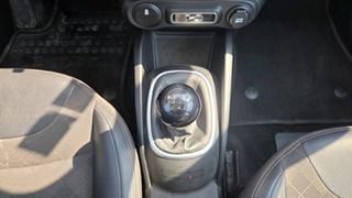 Fiat 500L Urban 2018 Fiat 500L 1.4 Turbo Urban Lounge - Panorama-thumb-36