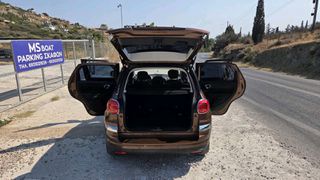 Fiat 500L Urban 2018 Fiat 500L 1.4 Turbo Urban Lounge - Panorama-thumb-10