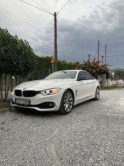 Bmw 428 Gran Coupe 2014 luxury