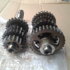 Suzuki DR-Z400 -thumb-1