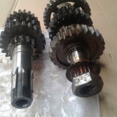 Suzuki DR-Z400 -thumb-2
