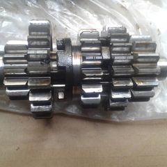 Suzuki DR-Z400 -thumb-3