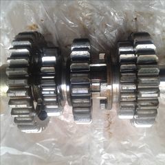 Suzuki DR-Z400 -thumb-7