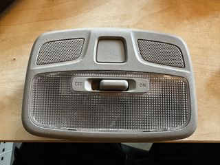 Suzuki Ignis 2017-2022  πλαφονιέρα KΩΔ.36210-62R0