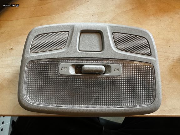 Suzuki Ignis 2017-2022  πλαφονιέρα KΩΔ.36210-62R0