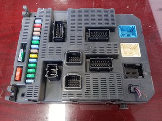 Ασφαλειοθήκη CITROEN    / PEUGEOT     9659285680  / BSI 2004 P09-00 / S01- C6P5 - 4.0 P