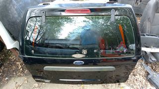 MAVERICK - ΤΖΑΜΟΠΡΤΑ ΠΙΣΩ ΠΑΡΜΠΡΙΖ