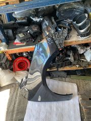 Εμπρος δεξι φτερο για Opel Astra J 12'