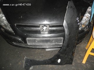 PEUGEOT  307      KOLLIAS MOTOR