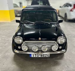 Mini 1300 1999 MPI 40th anniversary