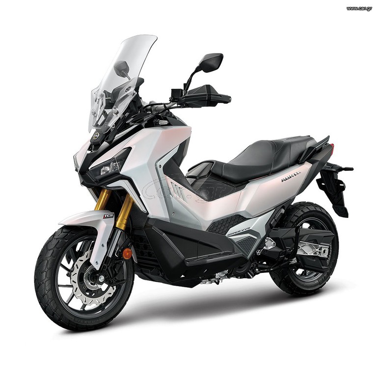 Sym ADX 400 2026 ADX400 TG * ΕΠΩΝΥΜΑ ΔΩΡΑ ΕΠΙΛΟΓΗΣ ΣΑΣ