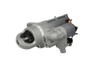 ΜΙΖΑ 24V ATEGO AXOR ECONIC 0986017240 0061512201 0986017240, BOSCH ΜΙΖΑ MERCEDES ATEGO 24V 4.0KW 9Δ. 0061512201