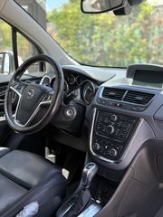 Opel Mokka 2015