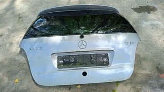 A CLASS - W168 - ΤΖΑΜΟΠΟΡΤΑ ΠΟΡΤ ΜΠΑΓΚΑΖ