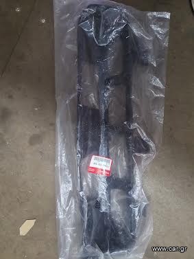HONDA CR-V "02-"04 ΠΙΣΩ ΠΛΑΙΣΙΟ ΠΙΝΑΚΙΔΑΣ