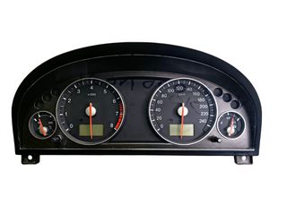 Καντράν Ford Mondeo Με Κωδικό 3S7T10849DD