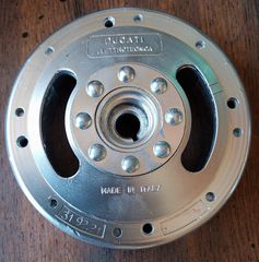 Fantic motor- Minarelli Ηλεκτρονική αναφλεξη