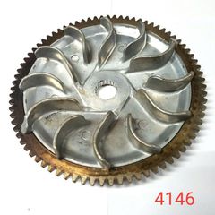 ΓΡΑΝΑΖΙ ΜΙΖΑΣ PIAGGIO RUNNER 125 2T 78 ΔΟΝΤΙΑ 142M ΜΕΓΑΛΟ 100320200 RMS