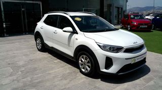 Kia Stonic 2022 5 ΧΡΟΝΙΑ ΕΓΓΥΗΣΗ - OPTIMUM