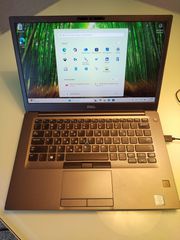 Dell Latitude 7490 Laptop (Core i5 8250U/8 GB/256 GB ssd, Windows 11