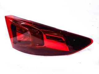 CUPRA FORMENTOR  ΠΙΣΩ ΔΕΞΙΑ