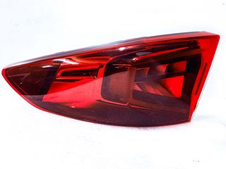 CUPRA FORMENTOR  ΠΙΣΩ ΑΡΙΣΤΕΡΑ