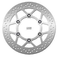 Εμπρόσθια δισκόπλακα για Suzuki DR650 /INTRUDER 800 / FREEWIND 650 / DR800